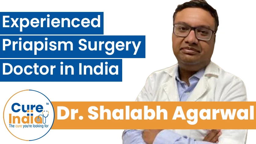 Dr. Shalabh Agarwal